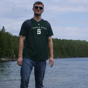 Meet your Posher, Tj